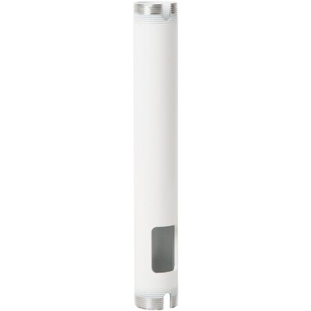 Peerless-Av 6Ft Fixed Extension Column-White EXT106-W